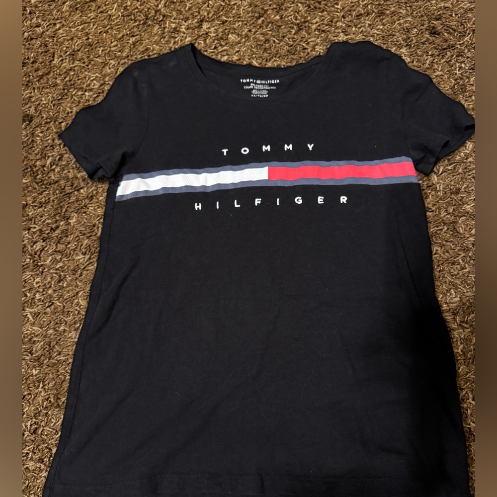 Tommy Hilfiger Tee-Shirt